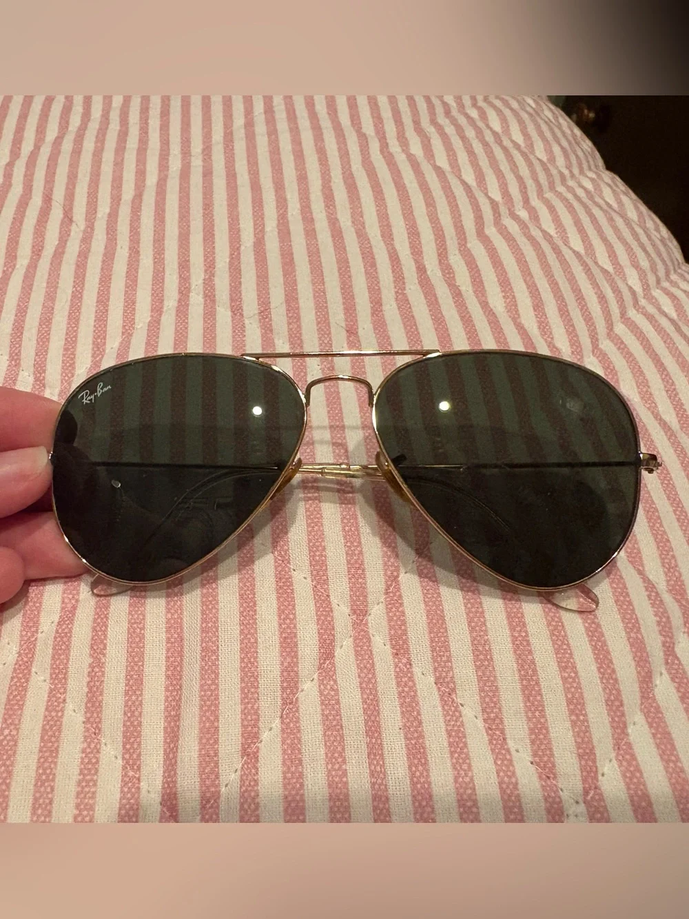 Ray Ban Aviator Classic